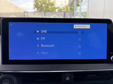 Foto van Toyota Prius