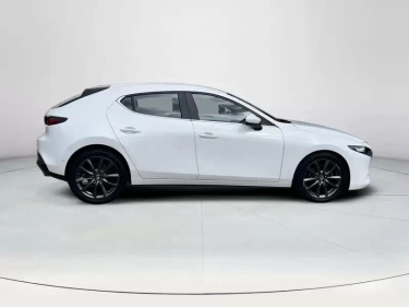 Foto van Mazda 3