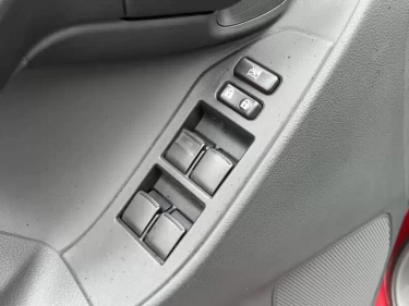 Foto van Toyota Verso