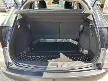 Foto van Honda HR-V