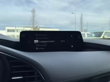 Foto van Mazda 3