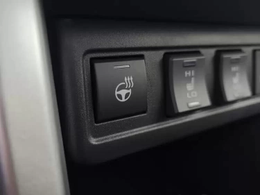 Foto van Toyota Corolla Cross