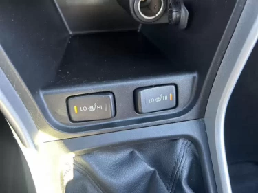 Foto van Suzuki SX4 S-Cross