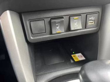 Foto van Toyota Corolla Cross