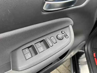 Foto van Honda Jazz