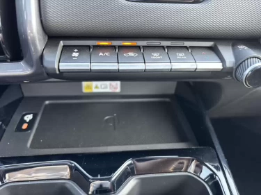 Foto van Toyota Urban Cruiser