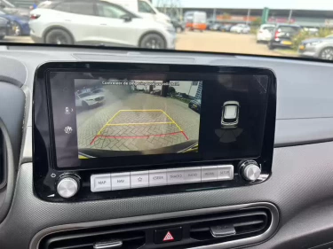 Foto van Hyundai Kona