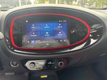 Foto van Toyota Aygo X