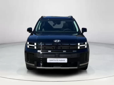 Foto van Hyundai Santa Fe