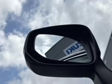 Foto van Toyota Corolla Cross
