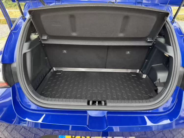 Foto van Hyundai i20
