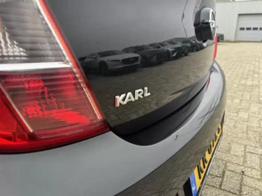 Foto van Opel KARL