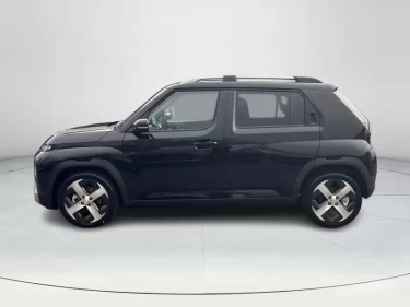 Foto van Hyundai INSTER