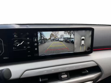 Foto van Kia EV4