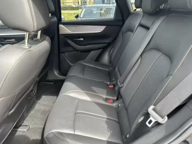 Foto van Mazda CX-60