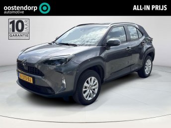 Toyota Yaris Cross 1.5 Hybrid Active **ADAPTIEF CRUISE CONTROL/ CLIMATE CONTROL/ APPLE CARPLAY** occasion 2023