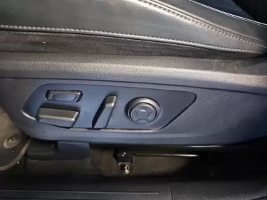 Foto van Kia Sorento