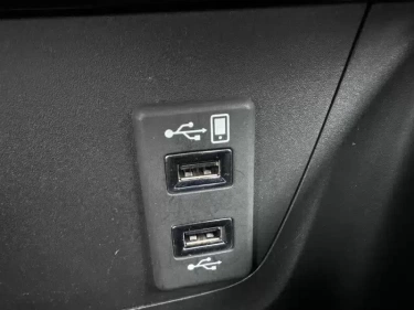 Foto van Opel Crossland X