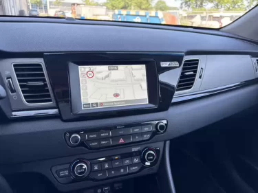 Foto van Kia Niro