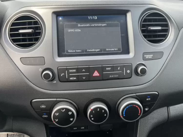 Foto van Hyundai i10