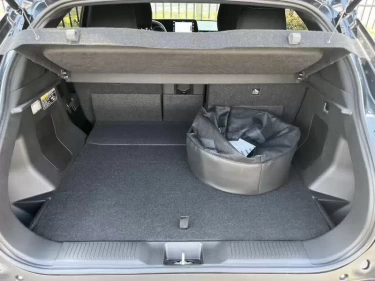 Foto van Toyota Urban Cruiser