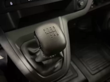Foto van Toyota PROACE Long Worker