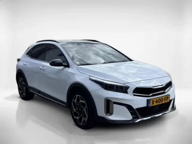 Foto van Kia XCeed
