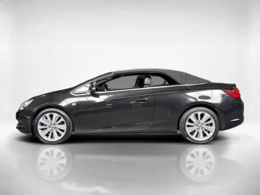 Foto van Opel Cascada