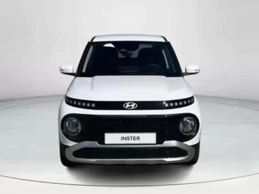 Foto van Hyundai INSTER