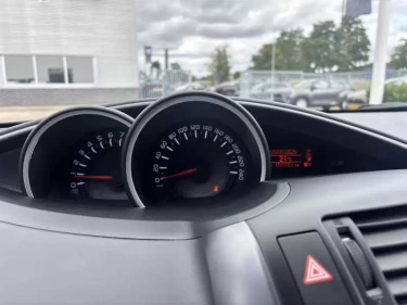 Foto van Toyota Verso