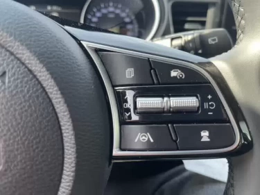 Foto van Kia Ceed Sportswagon