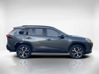 Foto van Suzuki Across