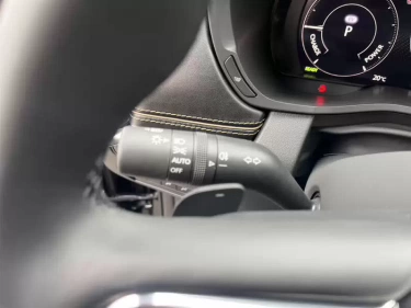 Foto van Mazda CX-60