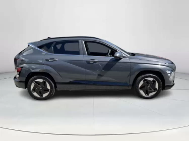 Foto van Hyundai KONA Electric