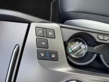 Foto van Kia Sportage