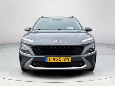 Foto van Hyundai Kona