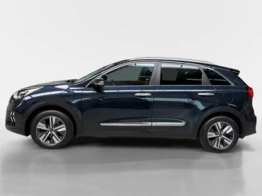 Foto van Kia Niro