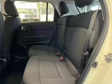 Foto van Hyundai INSTER