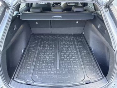 Foto van Toyota Corolla Touring Sports