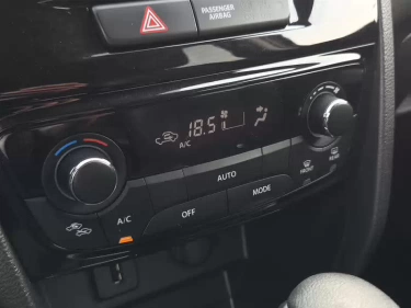 Foto van Suzuki Vitara