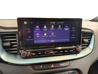 Foto van Kia Ceed Sportswagon
