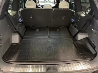 Foto van Kia EV9