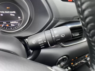 Foto van Mazda CX-5