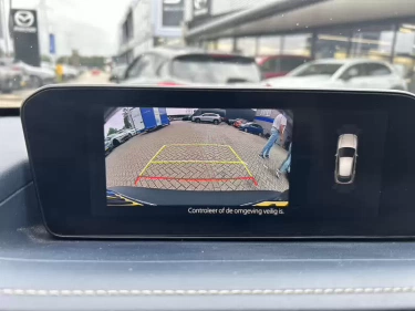 Foto van Mazda CX-30