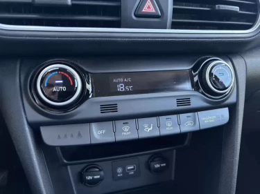 Foto van Hyundai Kona