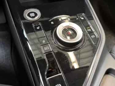 Foto van Kia Niro