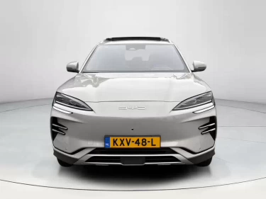 Foto van BYD SEAL U