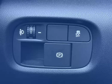 Foto van Hyundai Inster