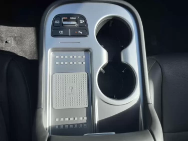 Foto van Hyundai IONIQ