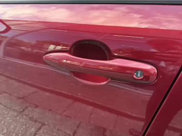 Foto van Toyota Corolla Cross